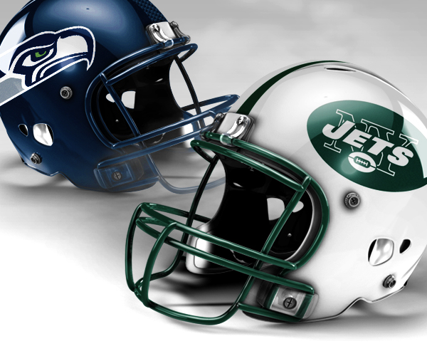 Image result for jets seahawks pics
