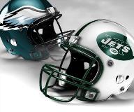 Jets vs. Eagles Preseason Football