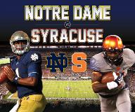 Notre Dame vs. Syracuse