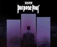 CANCELLED: Justin Bieber Purpose World Tour 8/24