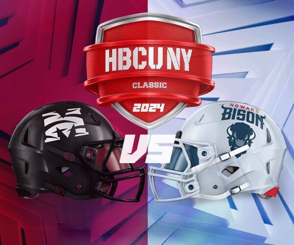 HBCU NY Classic - Morehouse College vs. Howard University