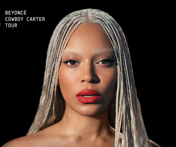 Beyoncé - Cowboy Carter Tour - May 22