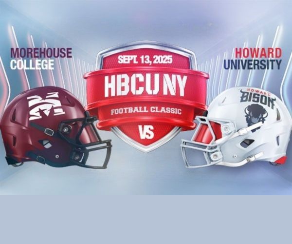 HBCU NY Football Classic