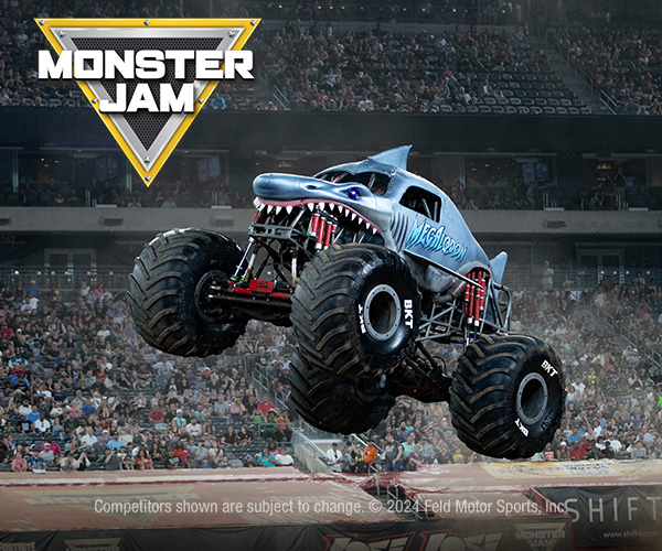 Monster Jam