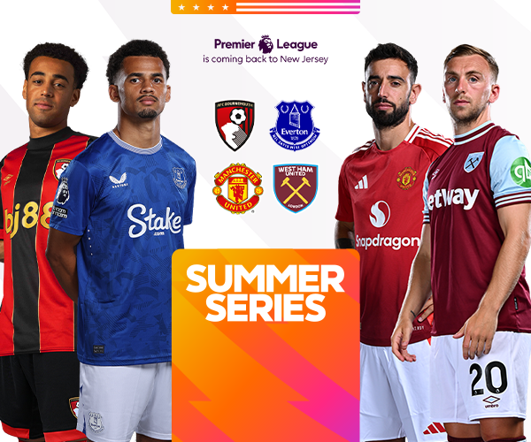 Premier League Summer Series