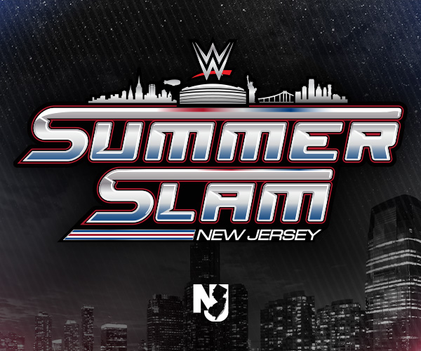 WWE SummerSlam