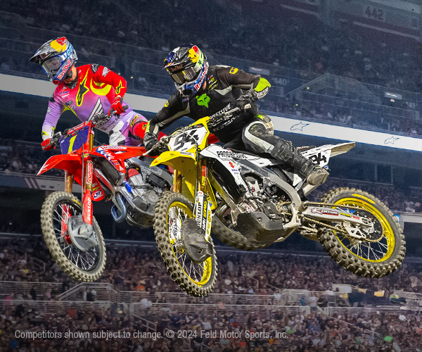 AMA Supercross Championship