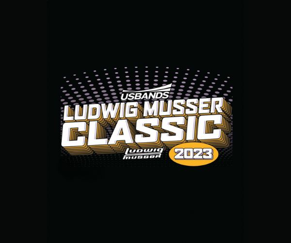 The Ludwig Musser Classic - High School Band Competition