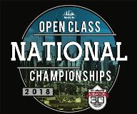 US Bands Open Class National Championships - 30th Anniversary 