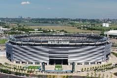 Stadium Front View - Approved as of September 2024