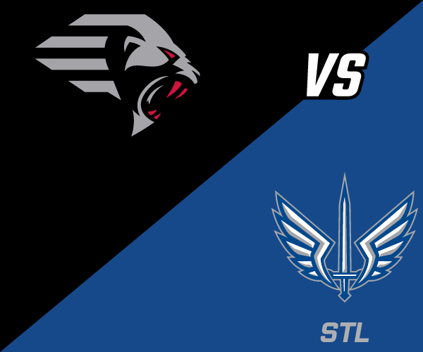 CANCELED - New York Guardians vs St. Louis Battlehawks